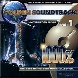 Various artists - 1000% Golden Soundtrack Vol.1