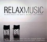 Various Artists - Relax Music Star Mark Compilation Vol.2 CD2