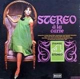 Various Artists - Stereo a La Carte (1 Album)