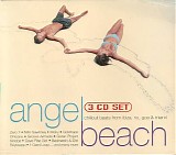 Various artists - Angel Beach  CD 1