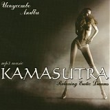 Various artists - Kamasutra - Relaxing Dreams CD1