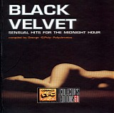 Various artists - CDC Black Velvet CD1