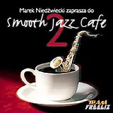 Various Artists - Smooth Jazz Cafe 2