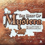 Various artists - The Best Of Mystera (Cd1) (192kbps)