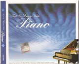 Various Artists - Fall In Love With Piano (2007)(vbr)