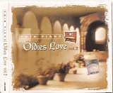Various Artists - Twin Piano Oldies Love Vol. 2 (2007)(vbr)