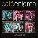 Various artists - Cafe Enigma X