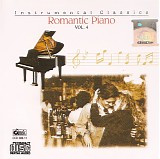 Various Artists - Instrumental Classics Romantic Piano Vol 4 (2007)(vbr)