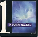 Various artists - 101 Classics - CD1 - The Great Waltzes