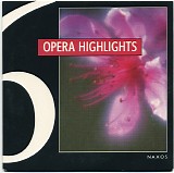 Various artists - 101 Classics - CD6 - Opera Highlights