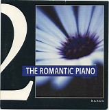 Various artists - 101 Classics - CD2 - The Romantic Piano