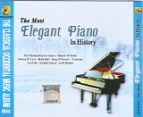 Various Artists - The Most Elegant Piano In History (2007)(vbr)