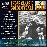 Various Artists - Those Classic Golden Years - Volume 04