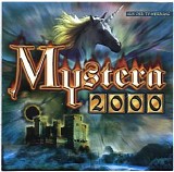 Various artists - Mystera IV (2000)