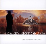 Various Artists - The Very Best of Asia: Heat of the Moment (1982-1990)