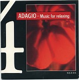 Various artists - 101 Classics - CD4 - Adagio - Music for reading