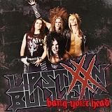 Lipstixx 'N' Bulletz - Bang Your Head