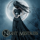 Night Mistress - The Back Of Beyond