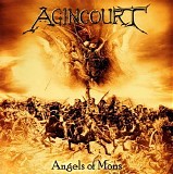 Agincourt - Angel Of Mons