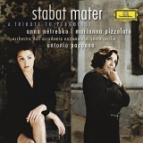 Anna Netrebko; Marianna Pizzalato - Stabat Mater - A Tribute to Pergolesi