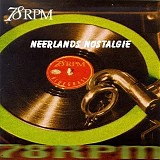 Various artists - Neerlands Nostalgie Op 78 Rpm Deel 01