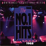 Various artists - No. 1 Hits - 1988