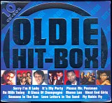 Various Artists - Oldie Hit-Box CD01