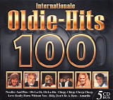 Various artists - 100 Internationale Oldie-Hits CD 1