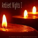 Ambient Nights (9 Albums) - Ambient Nights CD1