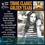 Various Artists - Those Classic Golden Years - Volume 15
