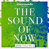 Various Artists - The Sound Of Now 2010 Vol 1 CD2