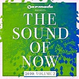 Various Artists - The Sound Of Now 2010 Vol 2 CD1