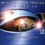 Various artists - A State Of Trance Classics Vol.2 CD1