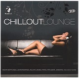 Various Artists - The World Of Chillout Lounge - CD2