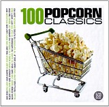 Various Artists - 100 Popcorn Classics CD3