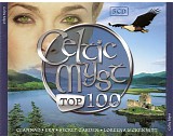 Various Artists - Celtic Myst Top 100 CD2