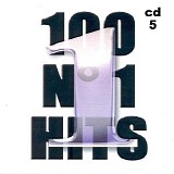 Various artists - 100 Nr. 1 Hits Vol. 1 - CD 5