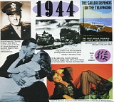 Various Artists - A Time To Remember - 1944