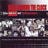 Various Artists - The Best of Rock & Roll - Whole Lotta Shakin' Going On