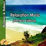 Various Artists - Relaxation Music CD1 (Limited Edition)