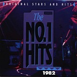 Various artists - No. 1 Hits - 1982