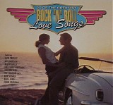 Various Artists - Rock 'N' Roll Love Songs - Disc 1
