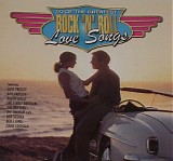 Various Artists - Rock 'N' Roll Love Songs - Disc 2