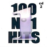 Various artists - 100 Nr. 1 Hits Vol. 1 - CD 2