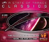 Various artists - A State Of Trance Classics Vol.1 CD1