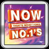 Various artists - Now That's What I Call No. 1s (1 Album)