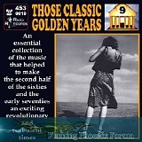 Various Artists - Those Classic Golden Years - Volume 09