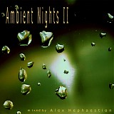 Ambient Nights (9 Albums) - Ambient Nights CD2