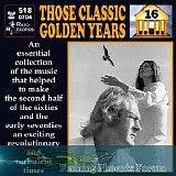Various Artists - Those Classic Golden Years - Volume 16