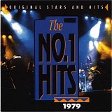 Various artists - No. 1 Hits - 1979